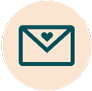 Pictogramme enveloppe